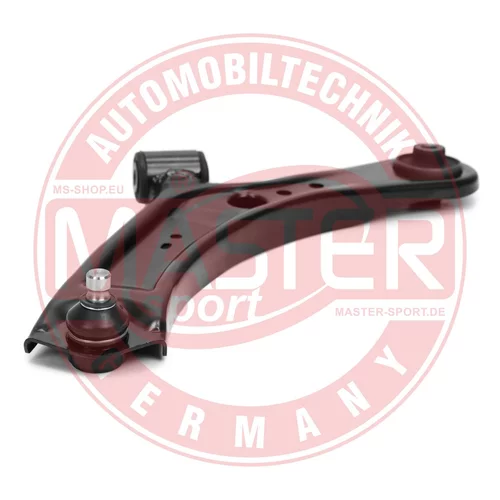 Rameno zavesenia kolies 61153O-PCS-MS (MASTER-SPORT GERMANY) - obr. 1
