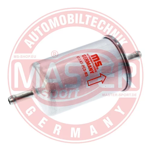 Palivový filter 613-KF-PCS-MS (MASTER-SPORT GERMANY) - obr. 4