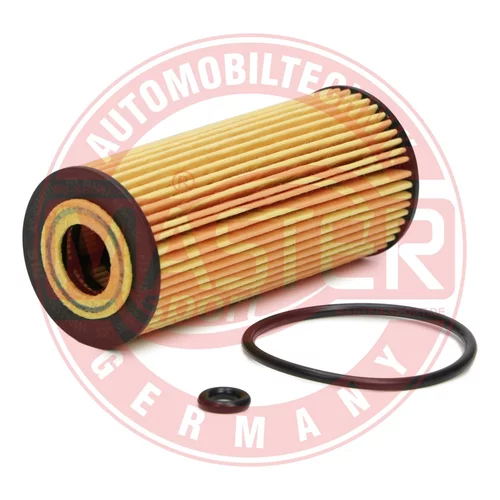 Olejový filter 615/3X-OF-PCS-MS (MASTER-SPORT GERMANY) - obr. 1