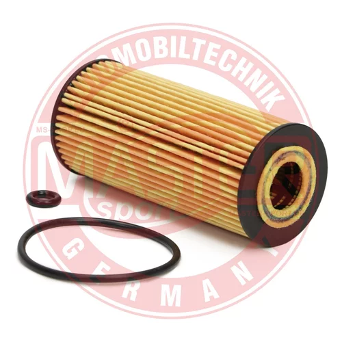 Olejový filter 615/3X-OF-PCS-MS (MASTER-SPORT GERMANY) - obr. 2