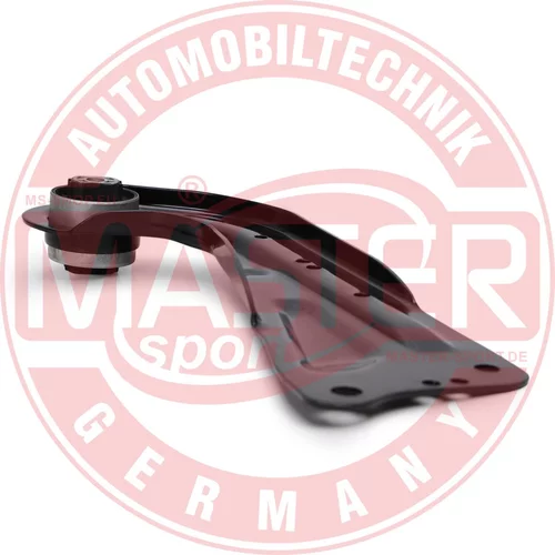 Rameno zavesenia kolies 63058S-PCS-MS (MASTER-SPORT GERMANY) - obr. 1