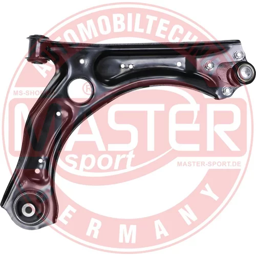 Rameno zavesenia kolies MASTER-SPORT GERMANY 63152M-PCS-MS