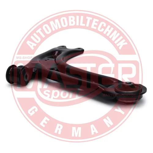 Rameno zavesenia kolies 63279S-PCS-MS (MASTER-SPORT GERMANY) - obr. 2