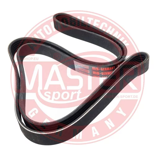 Ozubený klinový remeň MASTER-SPORT GERMANY 6PK1620-PCS-MS