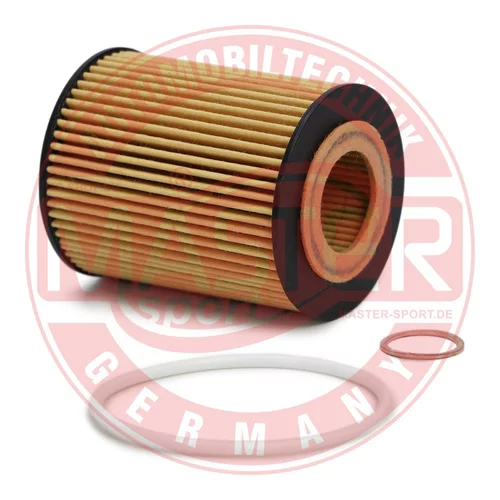 Olejový filter 7003X-OF-PCS-MS (MASTER-SPORT GERMANY) - obr. 1