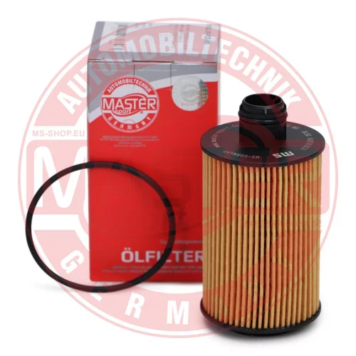 Olejový filter 7018Z-OF-PCS-MS (MASTER-SPORT GERMANY) - obr. 3