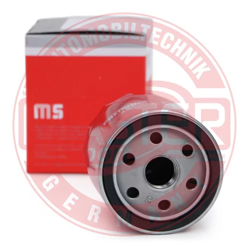 Olejový filter 7043-OF-PCS-MS (MASTER-SPORT GERMANY) - obr. 1