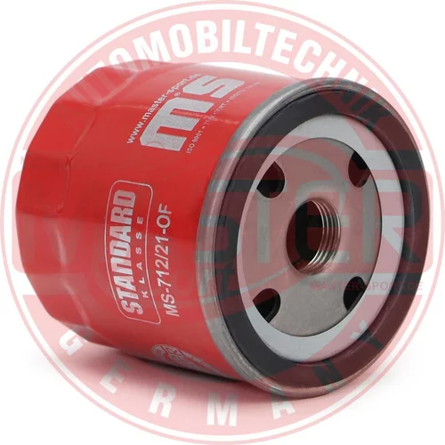 Olejový filter 712/21-OFMG-PCS-MS (MASTER-SPORT GERMANY) - obr. 3