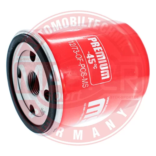 Olejový filter 712/73-OF-PCS-MS (MASTER-SPORT GERMANY) - obr. 1