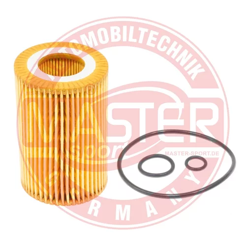 Olejový filter 712/9X-OF-PCS-MS (MASTER-SPORT GERMANY) - obr. 1