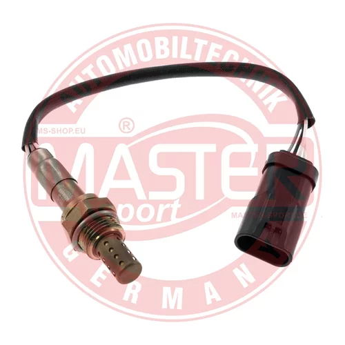 Lambda sonda 7700103504-PCS-MS (MASTER-SPORT GERMANY) - obr. 1