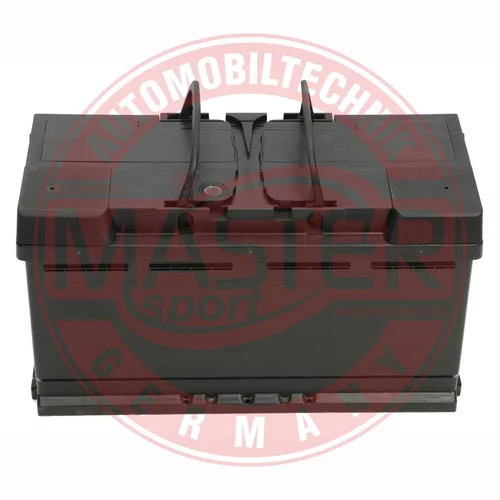 Štartovacia batéria MASTER-SPORT GERMANY 7E0907502