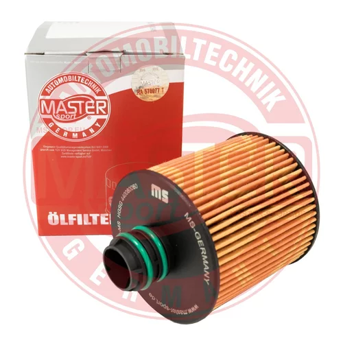Olejový filter 8006z-OF-PCS-MS (MASTER-SPORT GERMANY) - obr. 1