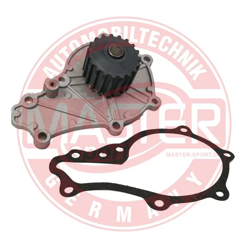 Vodné čerpadlo, chladenie motora MASTER-SPORT GERMANY 803-WP-PCS-MS