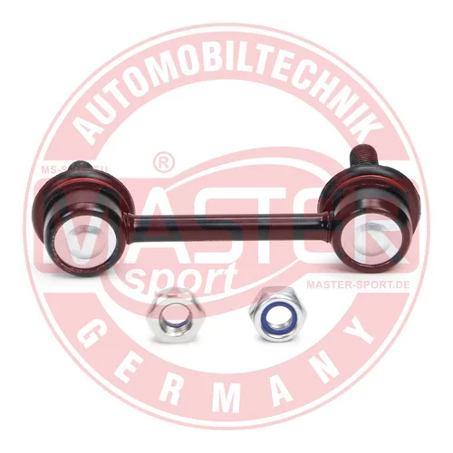 Tyč/Vzpera stabilizátora 83064S-PCS-MS (MASTER-SPORT GERMANY) - obr. 3