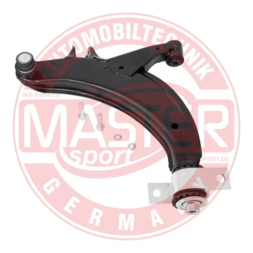 Rameno zavesenia kolies 83076S-PCS-MS (MASTER-SPORT GERMANY) - obr. 2