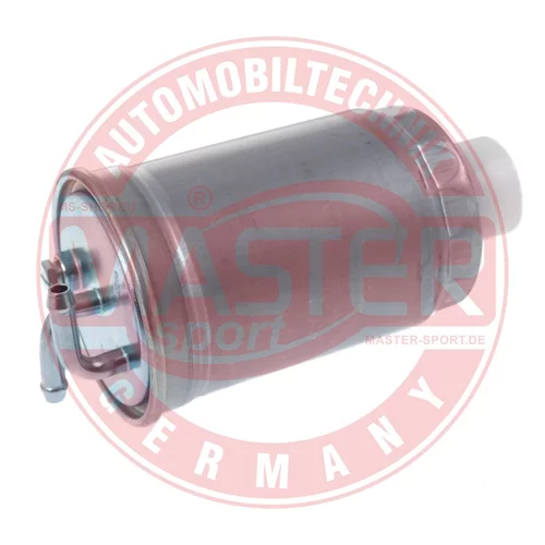 Palivový filter MASTER-SPORT GERMANY 842/3-KF-PCS-MS