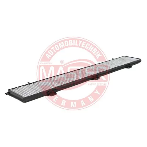 Filter vnútorného priestoru 8430-IF-PCS-MS (MASTER-SPORT GERMANY) - obr. 1