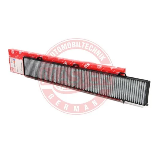 Filter vnútorného priestoru 8430-IF-PCS-MS (MASTER-SPORT GERMANY) - obr. 2