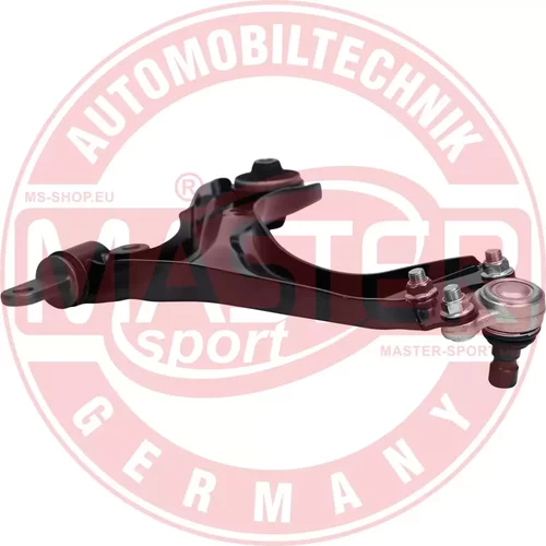 Rameno zavesenia kolies 87351S-PCS-MS (MASTER-SPORT GERMANY) - obr. 2