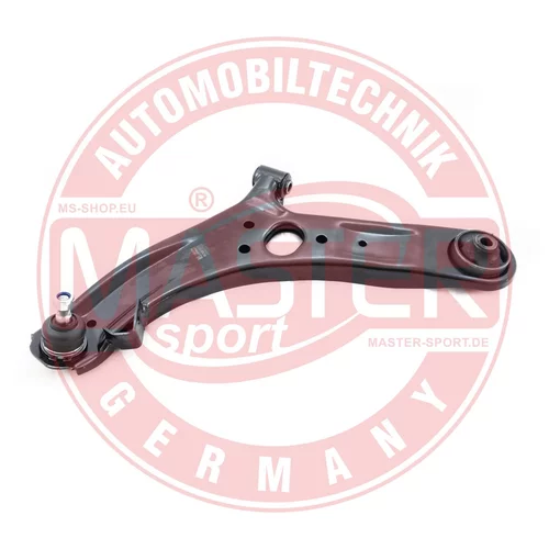 Rameno zavesenia kolies 87578S-PCS-MS (MASTER-SPORT GERMANY)