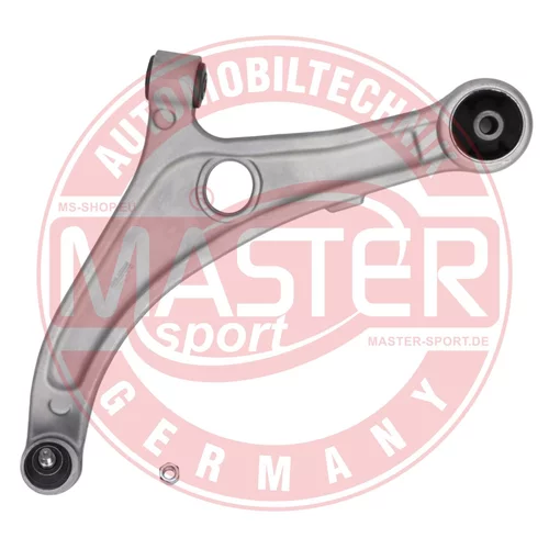 Rameno zavesenia kolies 87676S-PCS-MS (MASTER-SPORT GERMANY) - obr. 3