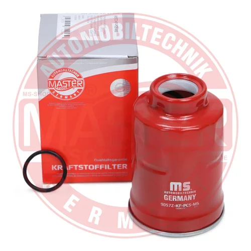 Palivový filter 9057Z-KF-PCS-MS (MASTER-SPORT GERMANY) - obr. 3