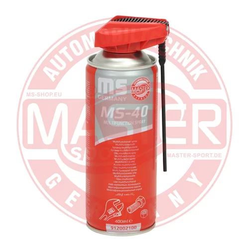 Multifunkčný olej 912002100 (MASTER-SPORT GERMANY) - obr. 1