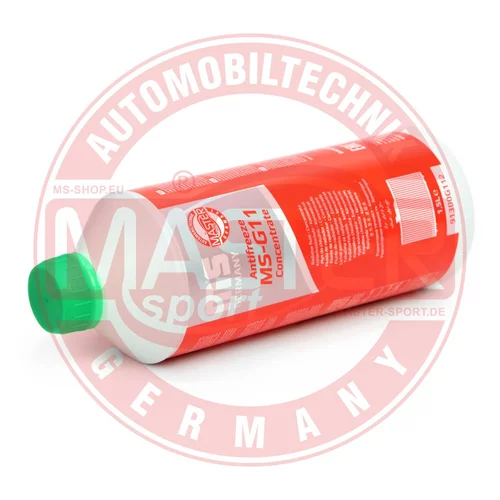 Nemrznúca kvapalina 91300G112 (MASTER-SPORT GERMANY)