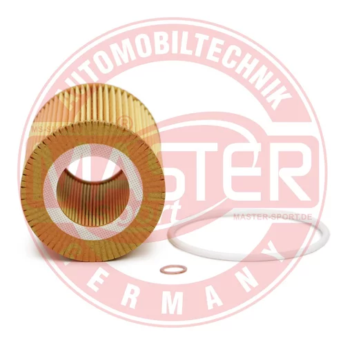 Olejový filter 925/4Y-OF-PCS-MS (MASTER-SPORT GERMANY) - obr. 3