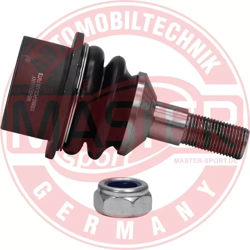 Zvislý/nosný čap 93089S-PCS-MS (MASTER-SPORT GERMANY) - obr. 1