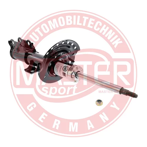 Tlmič pérovania G7403M-PCS-MS (MASTER-SPORT GERMANY)