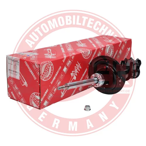 Tlmič pérovania G8176M-PCS-MS (MASTER-SPORT GERMANY) - obr. 3