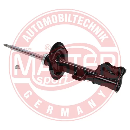 Tlmič pérovania G8177M-PCS-MS (MASTER-SPORT GERMANY) - obr. 2