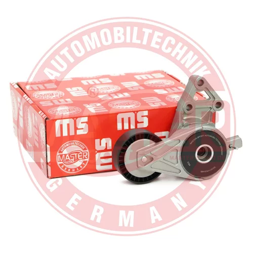 Napínacia kladka rebrovaného klinového remeňa N31011-PCS-MS (MASTER-SPORT GERMANY) - obr. 3