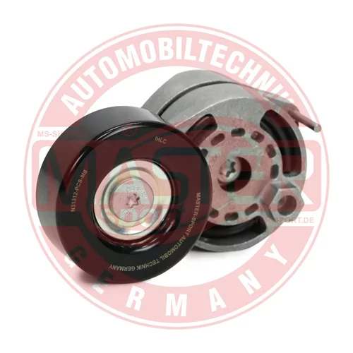 Napínacie rameno rebrovaného klinového remeňa N31312-PCS-MS (MASTER-SPORT GERMANY) - obr. 1