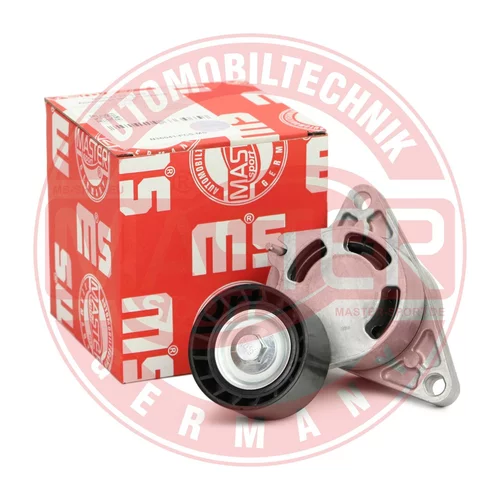 Napínacie rameno rebrovaného klinového remeňa N36041-PCS-MS (MASTER-SPORT GERMANY) - obr. 3