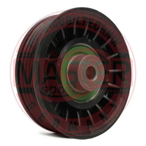 Napínacia kladka rebrovaného klinového remeňa R31013-PCS-MS (MASTER-SPORT GERMANY) - obr. 2