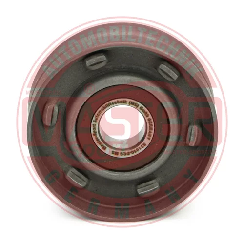 Napínacia kladka rebrovaného klinového remeňa R31016-PCS-MS (MASTER-SPORT GERMANY)