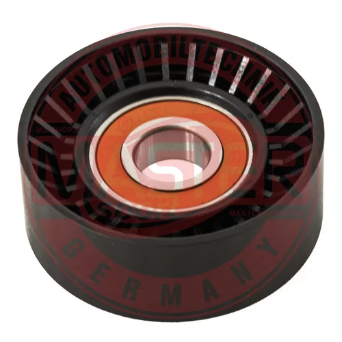 Napínacia kladka rebrovaného klinového remeňa MASTER-SPORT GERMANY R35013-PCS-MS