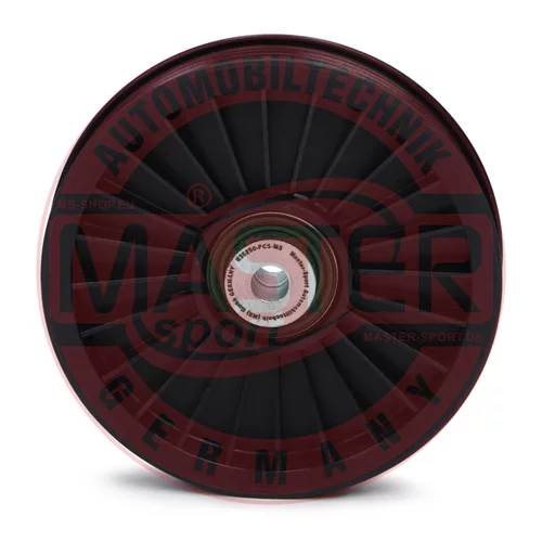 Vratná/vodiaca kladka rebrovaného klinového remeňa R36250-PCS-MS (MASTER-SPORT GERMANY) - obr. 1