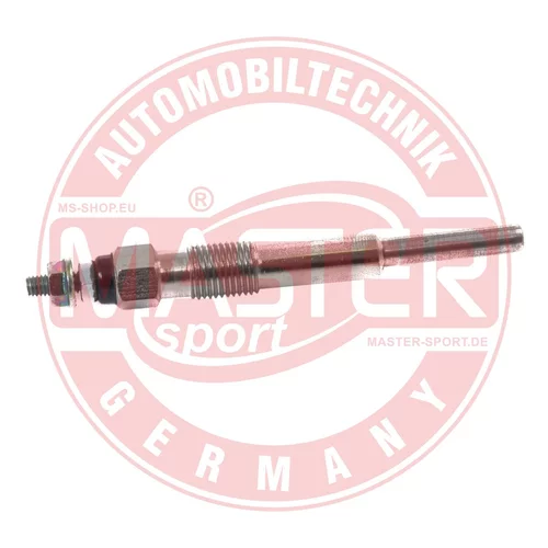 Žeraviaca sviečka MASTER-SPORT GERMANY SZ-11-PCS-MS