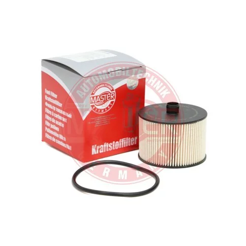 Palivový filter 1018X-KF-PCS-MS (MASTER-SPORT GERMANY) - obr. 3