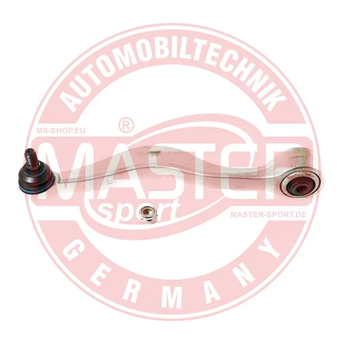 Rameno zavesenia kolies MASTER-SPORT GERMANY 10497-PCS-MS