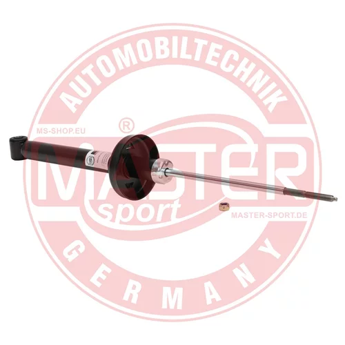 Tlmič pérovania 105776-PCS-MS (MASTER-SPORT GERMANY) - obr. 2