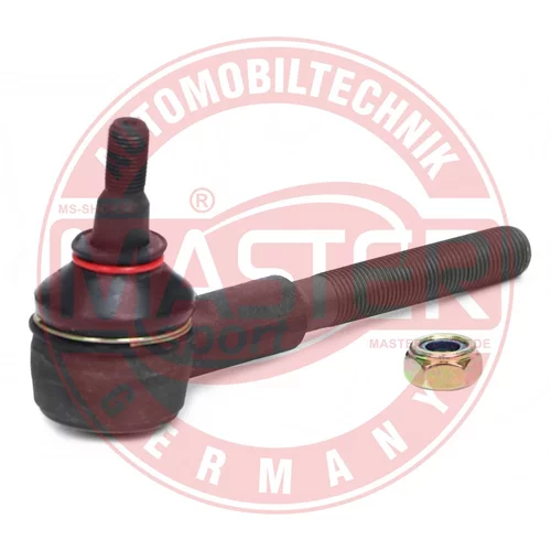 Hlava/čap spojovacej tyče riadenia MASTER-SPORT GERMANY 10705-PCS-MS