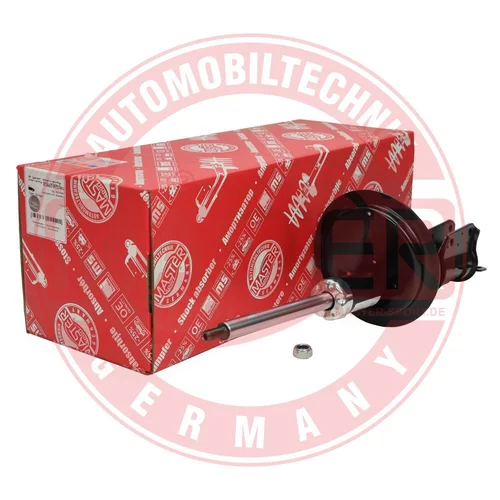 Tlmič pérovania 110460-PCS-MS (MASTER-SPORT GERMANY) - obr. 3