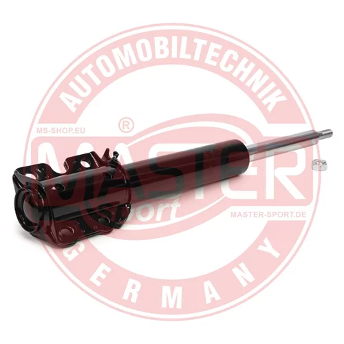 Tlmič pérovania 115904-PCS-MS (MASTER-SPORT GERMANY) - obr. 2