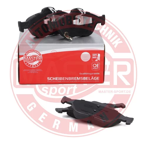 Sada brzdových platničiek kotúčovej brzdy 13046072132N-SET-MS (MASTER-SPORT GERMANY) - obr. 3