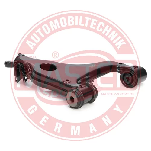 Rameno zavesenia kolies 13488-PCS-MS (MASTER-SPORT GERMANY) - obr. 3
